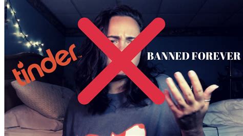 Content in accordance with pakistan's laws. BANNED FROM TINDER??? - YouTube