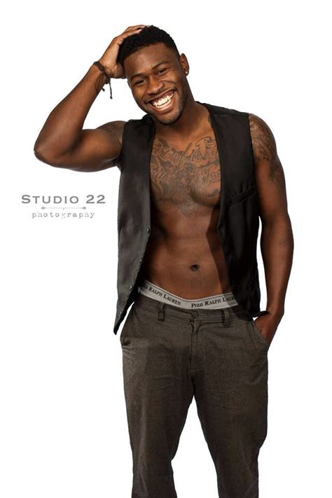 There are daily updates available for everyone, by the way! Studio 22 | Model | Photoshoot | Male | pose | dslr | smile | | Sexy black men, Photoshoot poses ...