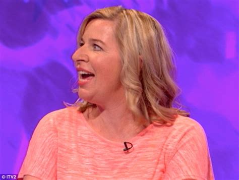 Katie mouthed off during an. Katie Hopkins admits having sex in a field on Celebrity ...