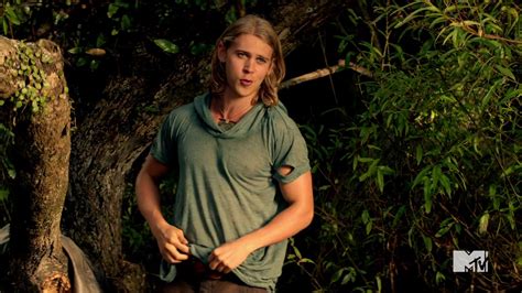 Filming in new zealand was like being a 'fish out of water': ausCAPS: Austin Butler shirtless in The Shannara ...