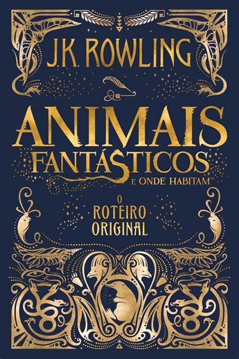 No final de animais fantásticos e onde habitam, o poderoso bruxo das trevas gerardo grindelwald foi capturado em nova york com a ajuda de segundo roteiro original assinado por j.k. 9781781101469-1-Animais Fantásticos: Os Crimes de Grindelwald - Roteiro Original - Pottermore ...