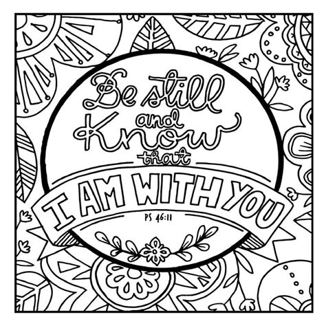 Free printable bible verse coloring pages. 9789179996383 | Coloring books, Bible verse coloring page ...