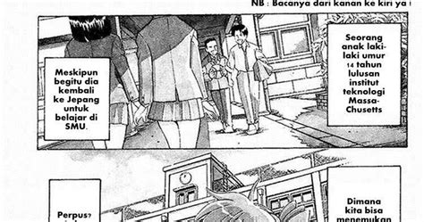 Baca manga, komik, manhua, manhwa online terupdate bahasa indonesia dengan kualitas gambar terbaik, dan ada ribuan judul manga yang akan di update setiap hari. KOMIK LENGKAP INDONESIA: BACA MANGA KOMIK QED BAHASA ...