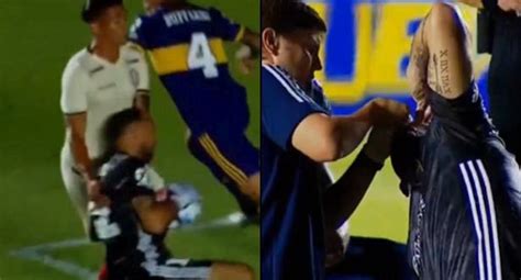 Boca juniors visitará este miércoles a santos en brasil para disputar el partido de vuelta de las semifinales de la copa libertadores y el técnico miguel ángel russo incluyó a carlos. Universitario vs Boca Juniors: Dos Santos choca con ...