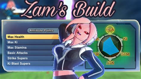 Check spelling or type a new query. Health Bar Erasing Female Majin Build | Xenoverse 2 Builds ...