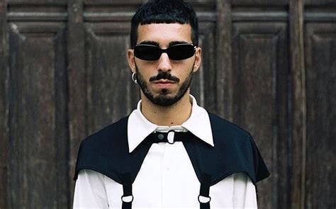 Paolo falcioni is an actor, known for kuiskaaja (2018). Stylist spotlight: Meet Italian fashion editor Luca Falcioni
