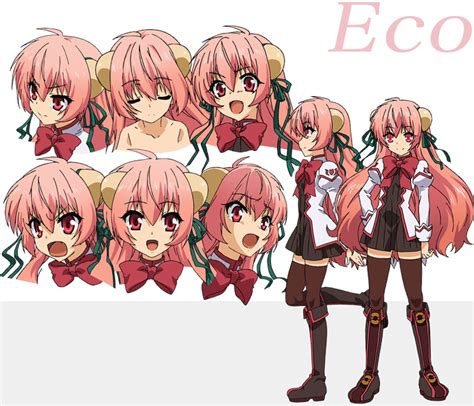 Watch latest episodes of your favourite anime series online as soon as they are released. Eco from Dragonar Academy