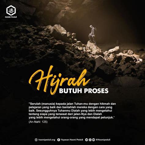 Although the solar hijri calendar shares this start date with the islamic hijri calendar, the calendar systems are not related otherwise. HIJRAH BUTUH PROSES