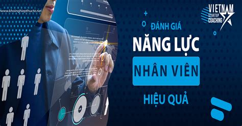 Hệ thống đáng tin cậy và hiệu quả. Đánh giá năng lực nhân viên hiệu quả