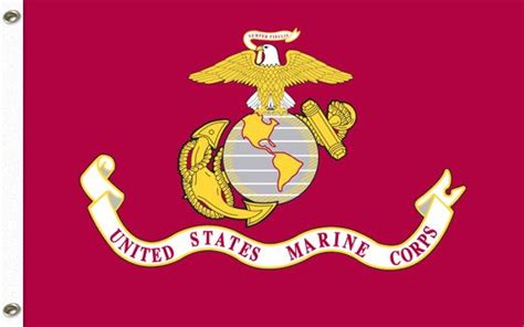 The devil you know a shortening of the proverb better the devil you know than the devil you don't, meaning that, when forced to decide, it's better to choose a difficult or. Marine Corps Flag Made in the USA | United states marine corps, Us marine corps, Marine corps