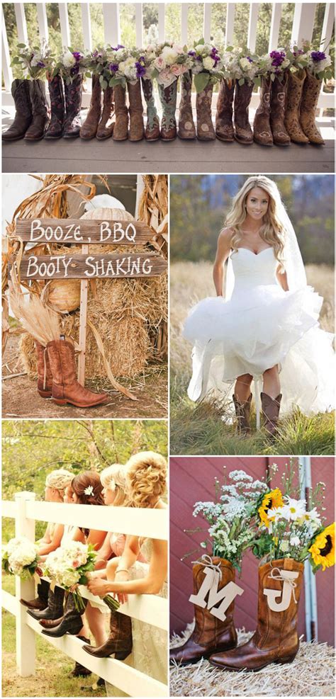 Tight budget means that you can use budget rustic wedding decorations. 100 Rustic Country Wedding Ideas and Matched Wedding ...