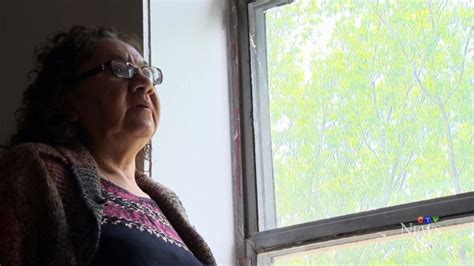 For the first time since sept. Mother of CTV reporter shares story of residential school ...