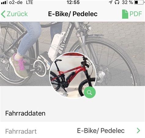 Oh nein, das fahrrad ist weg! Die Fahrradpass App von Valuecare steht zum kostenlosen ...