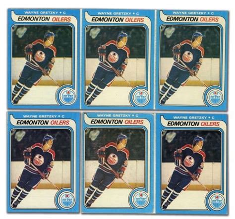Maybe you would like to learn more about one of these? Wayne Gretzky Rookie Cards (With images) | Wayne gretzky ...