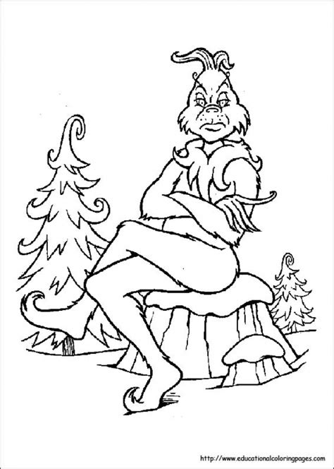 Dr seuss' stories are so amazing! Get This Printable Dr Seuss Coloring Pages 55651