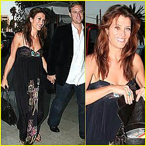Throwback to one of my wildest dreams coming true. Kate Walsh: Wedding Redux | Alex Young, Kate Walsh : Just ...