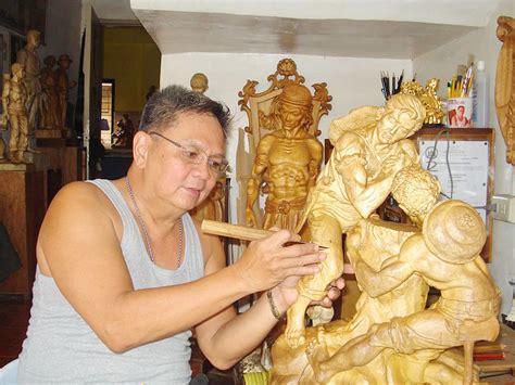 Maria and nearby towns of paete and pakil, in the province of laguna, wood is used for door and window frames, tool handles,. Where To Buy Wood Carvings From Paete Laguna / Paete Laguna Wood Carving Stores - iWooden ...