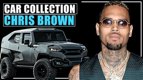 Chris kirubi on wn network delivers the latest videos and editable pages for news & events, including entertainment, music, sports, science and more, sign up and share your playlists. CAR COLLECTION : CHRIS BROWN - YouTube