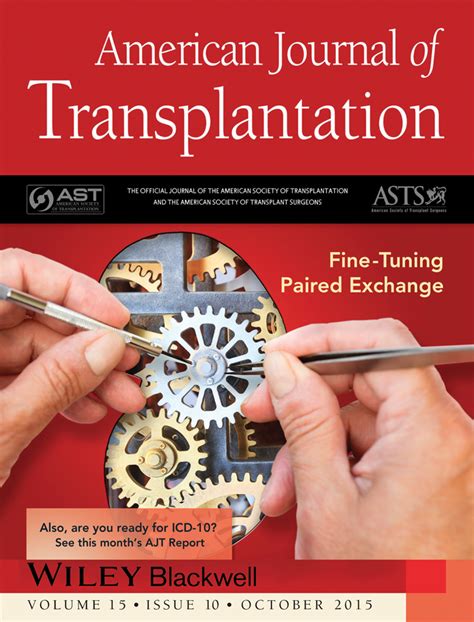 Are dna methylation states maintained in blood? Cell‐Free DNA: An Upcoming Biomarker in Transplantation ...
