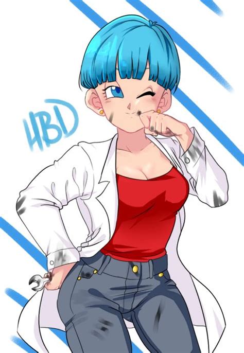 Maybe you would like to learn more about one of these? 125 best Bulma ♥★ images on Pinterest | Dragons, Dragon ball z and Dragonball z