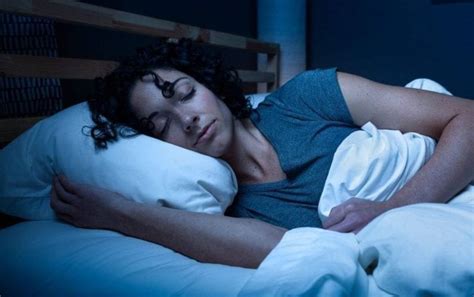 7 Helpful Tips in Getting Good Quality Sleep at Night