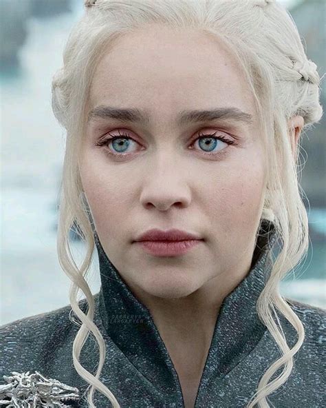 This is an oasis like no other! Emilia Clarke on Instagram: "These eyes,miss them # ...