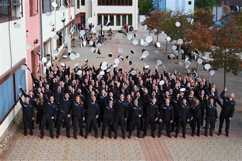 Deutsche hochschule der polizei (de); HDP-RP: Gold und Silber am Campus Hahn | Pressemitteilung ...