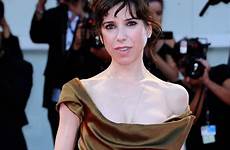 sally hawkins shape water venice premiere italy celebmafia carpet posted red