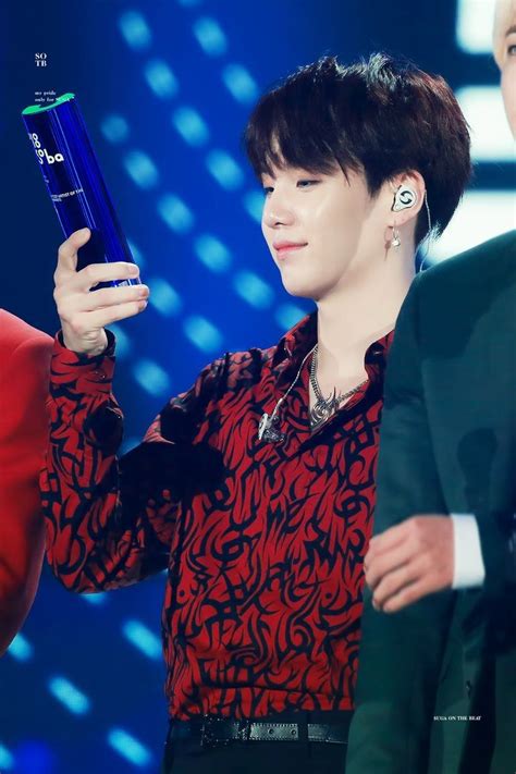 For those who are unsure what this event is about, it is a music awards ceremony presented by soribada to celebrate the best. Soribada music awards 2018 || #BTS • #Suga | Min yoongi ...