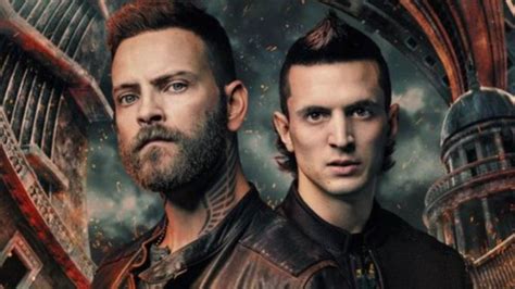 However, romantic series have more of an audience than other shows. Netflix releases final season of Rome crime series Suburra