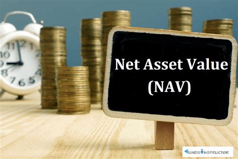 Xyz corporation is a mutual fund with five million outstanding shares and $100 million worth of investments. What is Net Asset Value (NAV)? Net Asset Value (NAV ...