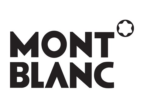 It is a very clean transparent background image and its resolution is 500x880 , please mark the image source when quoting it. Montblanc logo | Logok