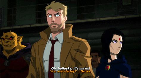 Apokolips war presenta un planeta tierra totalmente devastado por el tirano. JUSTICE LEAGUE