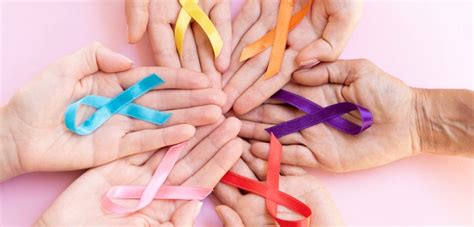 4 lutego - Światowy Dzień Walki z Rakiem - Różowe Okulary