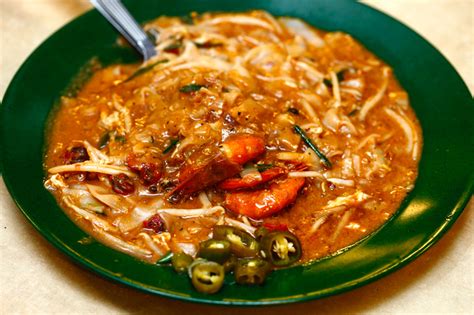 Sebab setiap ceruk ada kedai makan. Mie Cord Char Koay Teow @ Sungai Penchala - Malaysia Food ...