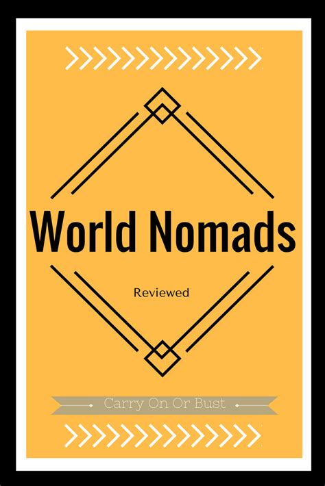 Ratings for coverage, value and claims. World Nomads Insurance Review | Travel insurance reviews, Travel insurance, Travel insurance ...