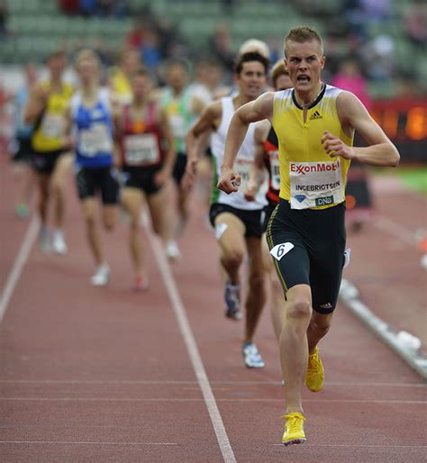 2016 yilda ingebrigtsen amsterdamdagi evropa chempionati paytida 1500 metrga yugurish bo'yicha evropa chempioni bo'ldi. Storløp av Filip Ingebrigtsen på 1500 m - KONDIS - norsk ...