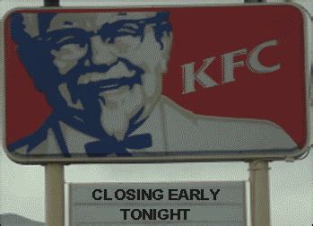 Check spelling or type a new query. Kfc GIF - Find & Share on GIPHY