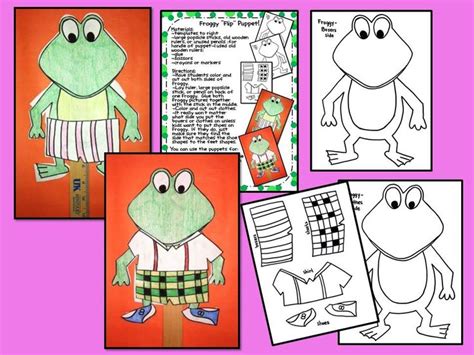 Coloriage papa à imprimer gratuit sur cocoloriage baba papa colouring pages froggy gets a doggy froggy gets a doggy. 48 best froggy books....Jonathan London images on ...