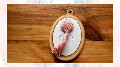 In fact, three different methods are demonstrated. Hair Embroidery - Tutorial - YouTube
