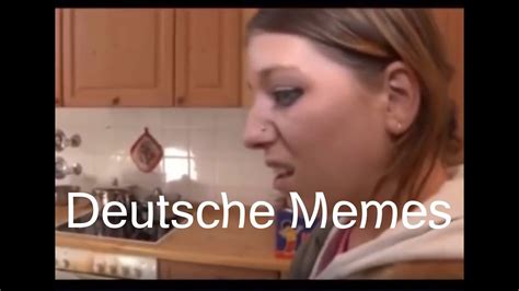 You do not want to see it, but you #german stuff #german shitpost #german memes #relatable #deutsche memes #deutsches zeug. Legendäre Deutsche MEMES - YouTube