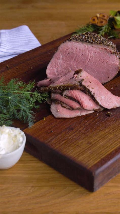 This instant pot pork roast is both of those things. Roast Beef Silverside | Sous Vide Recipe | Recipe in 2020 ...