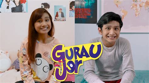 Maybe you would like to learn more about one of these? Gurau Jer | Eksklusif Di Astro GO dan On Demand 4 April ...