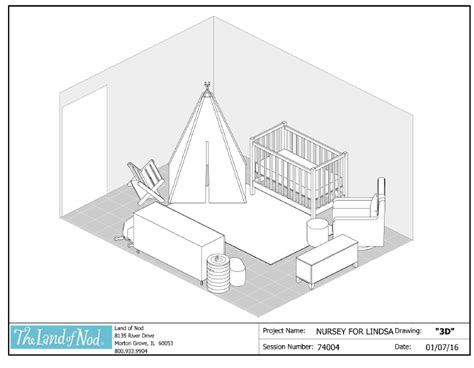 Being a first, or even second, time parent can seem like a whirlwind of choices and decisions. http://www.landofnod.com/Design-Workshop | Nursery, Second ...