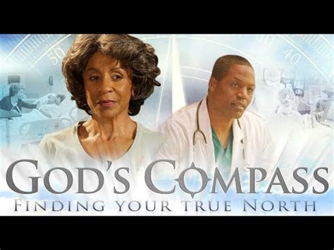 If there's a saving grace to the movie, it's those performances, with kidman and richards, in particular, nailing. God's Compass 2016 Movie - YouTube