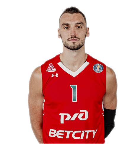 Previously, he played college basketball for the. Sam Dekker - PBC Lokomotiv-Kuban - official site ...