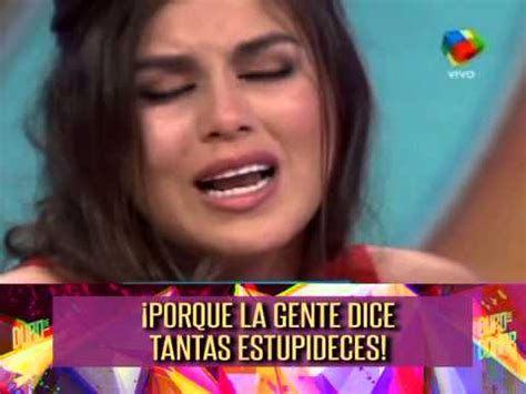 We did not find results for: EL CUMPLE DE 15 DE MORENA RIAL - 20-10-14 - YouTube