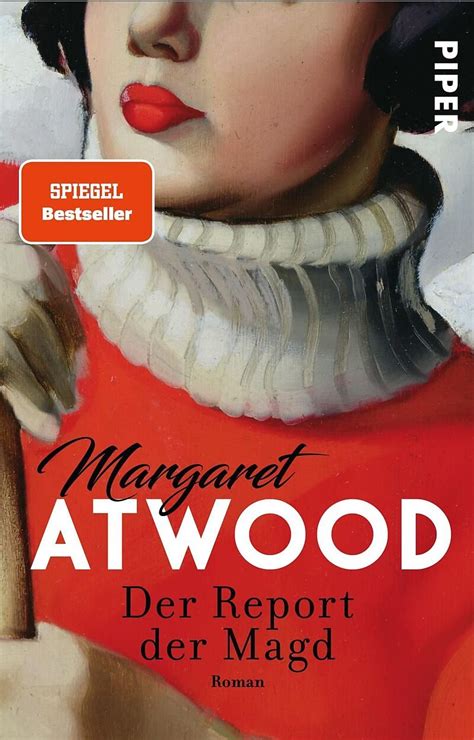 In puncto komfort unter anderem preisleistung kann dem www wohl kaum jemand den rang abschlagen. Der Report der Magd - Margaret Atwood - Buch kaufen | Ex ...