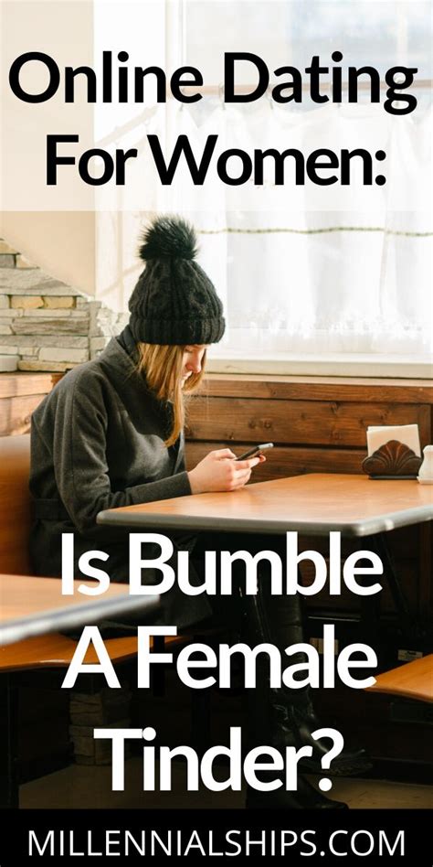 While many dating apps cater to the general audience, there with a few designed for specific types of people. How Does Bumble Work For Women? (Is It For Hookups in 2020 ...