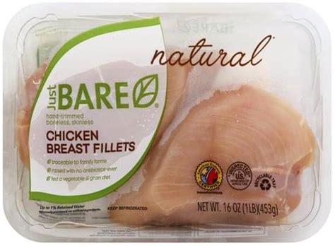 Maybe you would like to learn more about one of these? Chicken Breast Nutrition By Oz